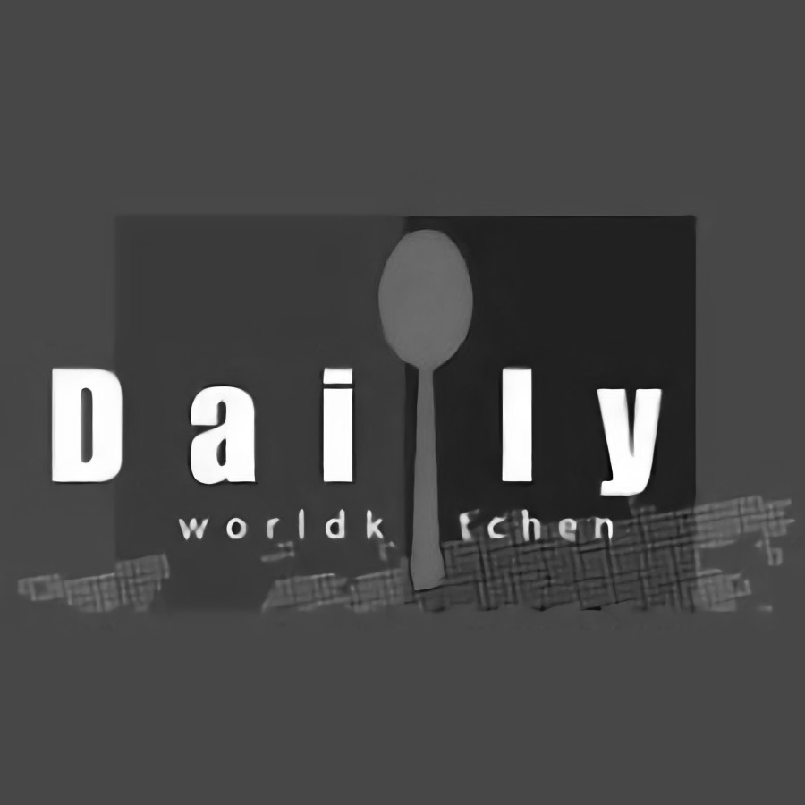 Daily world kitchen